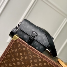 Mens LV Satchel bags